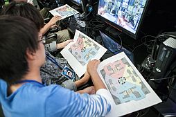 画像ギャラリー No.006のサムネイル画像 / 「Halo 4」を使った学生向けゲーミングキャンプ「RED BULL GAMING U」の模様が公開に