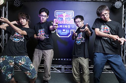 ꡼ No.009Υͥ / Red Bull 5G 2013 FINALSפ1215ǳšåȤ101ȯ