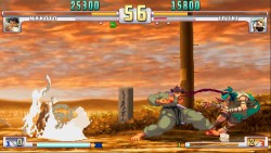 #005Υͥ/E3 2011ƤǤȯ2011ǯơStreet Fighter III: Third Strike - Online EditionסΥȥ쥤顼ࡼӡ67950ɵ