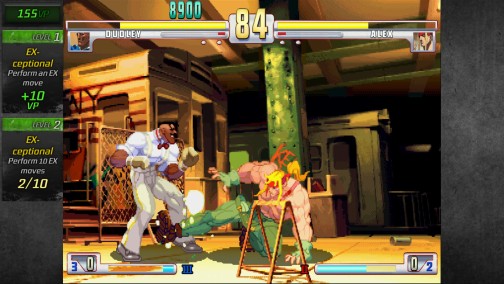 #007Υͥ/E3 2011ƤǤȯ2011ǯơStreet Fighter III: Third Strike - Online EditionסΥȥ쥤顼ࡼӡ67950ɵ