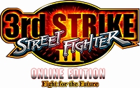 ꡼ No.003 | ܤǤͷ٤롪PS3/Xbox 360STREET FIGHTER III 3rd STRIKE Online Edition -Fight for the Future-סܹǤ2011ǯƤ˥䤬