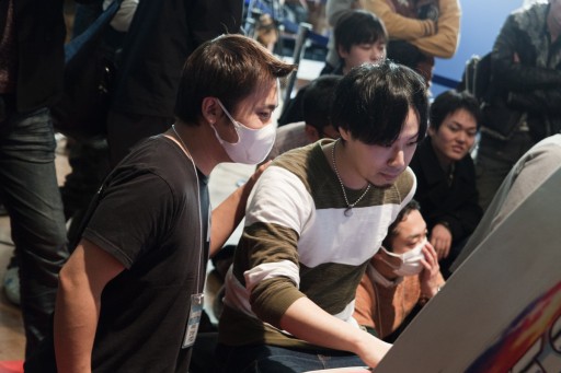 ꡼ No.002Υͥ / ź3rdץ쥤䡼˽롣֥ȥ꡼ȥեIII 3rd STRIKE5on5ȡʥȡ13 ڥ졼󥫥åסץեȥݡ