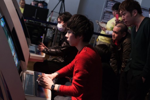 ꡼ No.003Υͥ / ź3rdץ쥤䡼˽롣֥ȥ꡼ȥեIII 3rd STRIKE5on5ȡʥȡ13 ڥ졼󥫥åסץեȥݡ