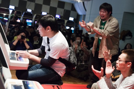 ꡼ No.022Υͥ / ź3rdץ쥤䡼˽롣֥ȥ꡼ȥեIII 3rd STRIKE5on5ȡʥȡ13 ڥ졼󥫥åסץեȥݡ