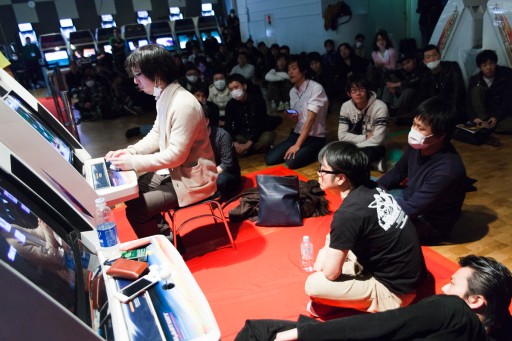 ꡼ No.024Υͥ / ź3rdץ쥤䡼˽롣֥ȥ꡼ȥեIII 3rd STRIKE5on5ȡʥȡ13 ڥ졼󥫥åסץեȥݡ