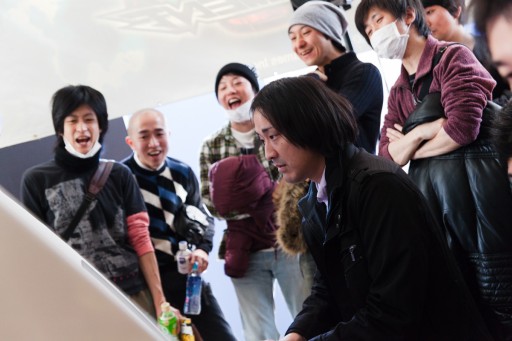 ꡼ No.026Υͥ / ź3rdץ쥤䡼˽롣֥ȥ꡼ȥեIII 3rd STRIKE5on5ȡʥȡ13 ڥ졼󥫥åסץեȥݡ