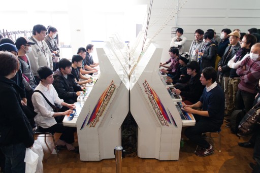 ꡼ No.027Υͥ / ź3rdץ쥤䡼˽롣֥ȥ꡼ȥեIII 3rd STRIKE5on5ȡʥȡ13 ڥ졼󥫥åסץեȥݡ