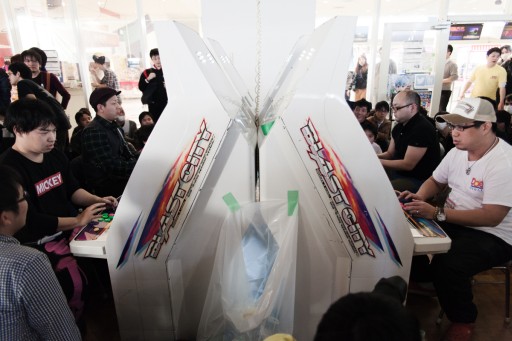 ꡼ No.029Υͥ / ź3rdץ쥤䡼˽롣֥ȥ꡼ȥեIII 3rd STRIKE5on5ȡʥȡ13 ڥ졼󥫥åסץեȥݡ