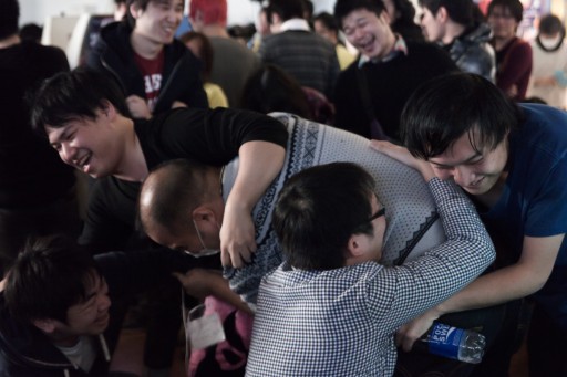 ꡼ No.032Υͥ / ź3rdץ쥤䡼˽롣֥ȥ꡼ȥեIII 3rd STRIKE5on5ȡʥȡ13 ڥ졼󥫥åסץեȥݡ