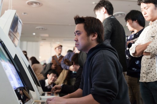 ꡼ No.034Υͥ / ź3rdץ쥤䡼˽롣֥ȥ꡼ȥեIII 3rd STRIKE5on5ȡʥȡ13 ڥ졼󥫥åסץեȥݡ