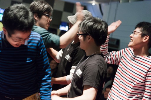 ꡼ No.036Υͥ / ź3rdץ쥤䡼˽롣֥ȥ꡼ȥեIII 3rd STRIKE5on5ȡʥȡ13 ڥ졼󥫥åסץեȥݡ