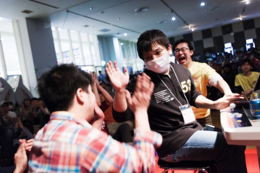 ꡼ No.039Υͥ / ź3rdץ쥤䡼˽롣֥ȥ꡼ȥեIII 3rd STRIKE5on5ȡʥȡ13 ڥ졼󥫥åסץեȥݡ