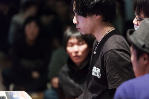 ꡼ No.044Υͥ / ź3rdץ쥤䡼˽롣֥ȥ꡼ȥեIII 3rd STRIKE5on5ȡʥȡ13 ڥ졼󥫥åסץեȥݡ