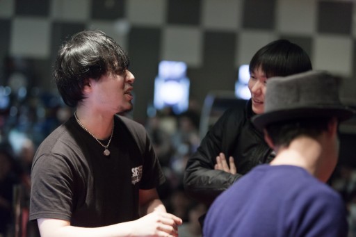 ꡼ No.045Υͥ / ź3rdץ쥤䡼˽롣֥ȥ꡼ȥեIII 3rd STRIKE5on5ȡʥȡ13 ڥ졼󥫥åסץեȥݡ