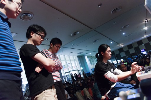 ꡼ No.046Υͥ / ź3rdץ쥤䡼˽롣֥ȥ꡼ȥեIII 3rd STRIKE5on5ȡʥȡ13 ڥ졼󥫥åסץեȥݡ