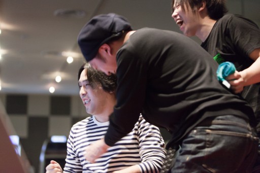 ꡼ No.047Υͥ / ź3rdץ쥤䡼˽롣֥ȥ꡼ȥեIII 3rd STRIKE5on5ȡʥȡ13 ڥ졼󥫥åסץեȥݡ