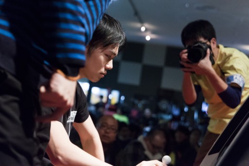 ꡼ No.048Υͥ / ź3rdץ쥤䡼˽롣֥ȥ꡼ȥեIII 3rd STRIKE5on5ȡʥȡ13 ڥ졼󥫥åסץեȥݡ