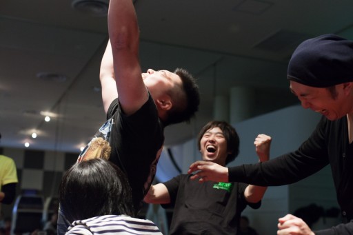 ꡼ No.051Υͥ / ź3rdץ쥤䡼˽롣֥ȥ꡼ȥեIII 3rd STRIKE5on5ȡʥȡ13 ڥ졼󥫥åסץեȥݡ