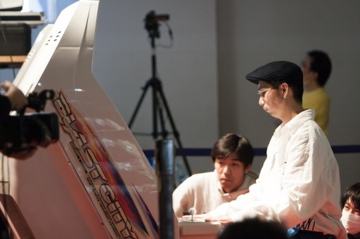 ꡼ No.054Υͥ / ź3rdץ쥤䡼˽롣֥ȥ꡼ȥեIII 3rd STRIKE5on5ȡʥȡ13 ڥ졼󥫥åסץեȥݡ