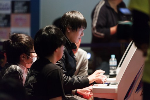 ꡼ No.055Υͥ / ź3rdץ쥤䡼˽롣֥ȥ꡼ȥեIII 3rd STRIKE5on5ȡʥȡ13 ڥ졼󥫥åסץեȥݡ