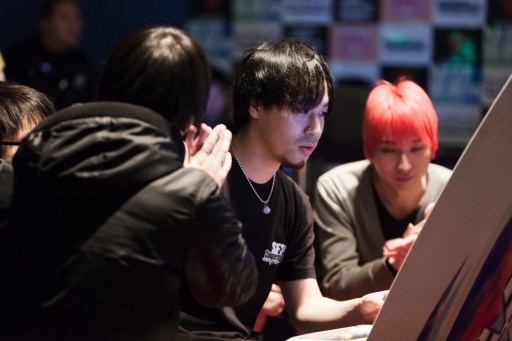 ꡼ No.056Υͥ / ź3rdץ쥤䡼˽롣֥ȥ꡼ȥեIII 3rd STRIKE5on5ȡʥȡ13 ڥ졼󥫥åסץեȥݡ