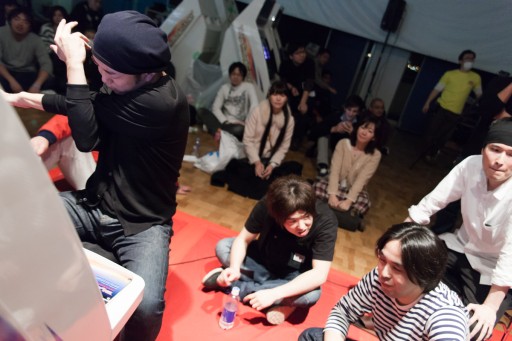 ꡼ No.065Υͥ / ź3rdץ쥤䡼˽롣֥ȥ꡼ȥեIII 3rd STRIKE5on5ȡʥȡ13 ڥ졼󥫥åסץեȥݡ