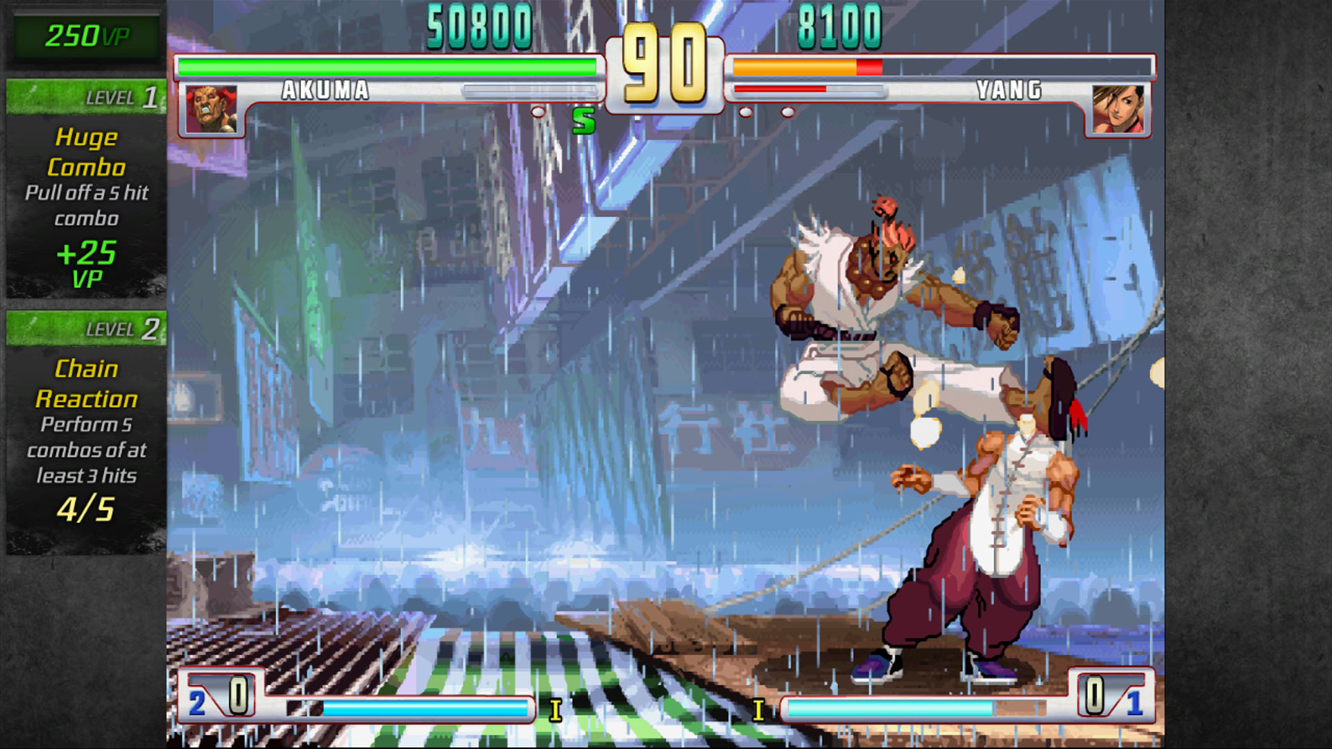 ストリートファイターiii 3rd Strike Online Edition Ps3 4gamer Net