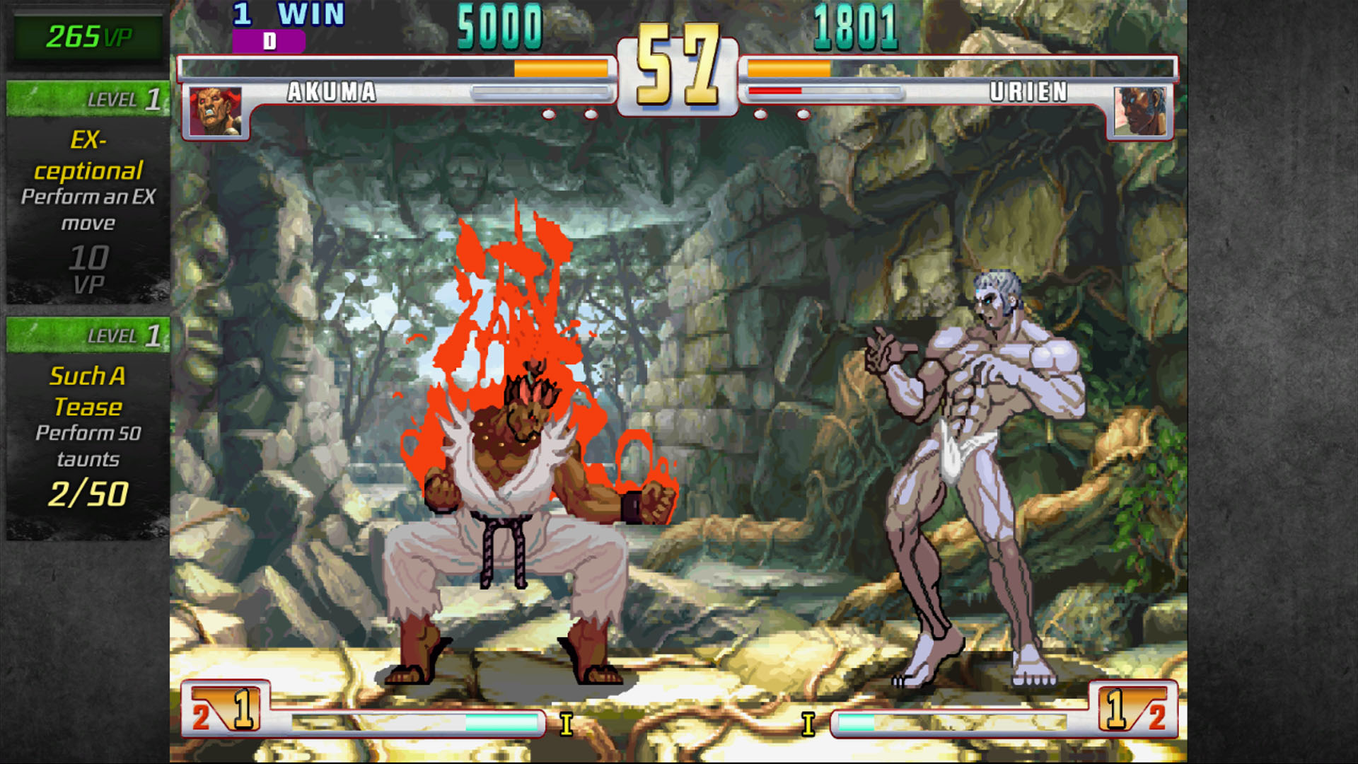 ストリートファイターiii 3rd Strike Online Edition Ps3 4gamer Net