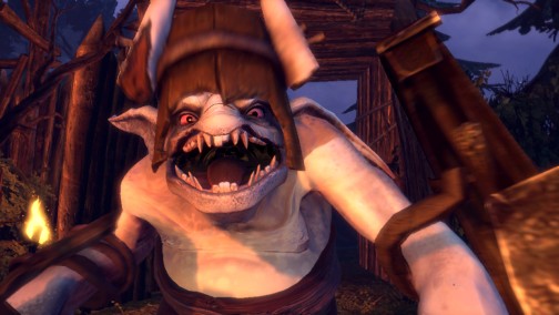 ꡼ No.002Υͥ / E3 2011ΤȤäƹ򷫤ФFable the Journeyסߤοơԡ˥塼᤬ˡλȤ쥯㡼