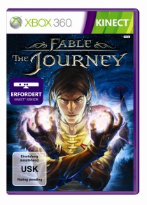 ꡼ No.006Υͥ / [E3 2012]Fable: The Journeyפκǿȥ쥤顼Ҳ𡣼͸ãΥ󥻥ץȥȤ