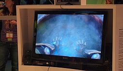 ꡼ No.002 | E3 2012Ϻμ꤫鷫ФˡŨǡ꡼KinectѥȥFablethe JourneyפΥץ쥤ݡ