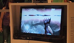 ꡼ No.003 | E3 2012Ϻμ꤫鷫ФˡŨǡ꡼KinectѥȥFablethe JourneyפΥץ쥤ݡ