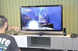 ꡼ No.004Υͥ / Fable: The Journeyפ­θFableפѤƧĤĤKinectλ̣ॷƥϤʤ