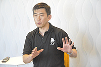 ꡼ No.009Υͥ / Fable: The Journeyפ­θFableפѤƧĤĤKinectλ̣ॷƥϤʤ