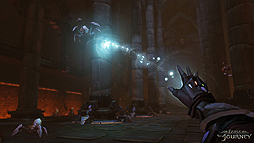 ꡼ No.014Υͥ / Fable: The Journeyפ­θFableפѤƧĤĤKinectλ̣ॷƥϤʤ