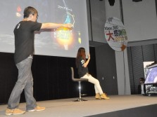 ꡼ No.003Υͥ / FableʤǤϤˡХȥܡܽΥǥץ쥤Ϫ줿Fable: The Journeyץơ٥ȥݡ