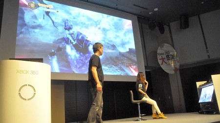 ꡼ No.005Υͥ / FableʤǤϤˡХȥܡܽΥǥץ쥤Ϫ줿Fable: The Journeyץơ٥ȥݡ