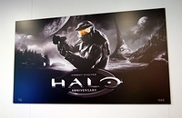 画像集#002のサムネイル/［E3 2011］これはただのHDリメイクではない。「Halo: Combat Evolved Anniversary」の進化点をスニークプレビューで垣間見た