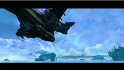 画像集#016のサムネイル/［E3 2011］これはただのHDリメイクではない。「Halo: Combat Evolved Anniversary」の進化点をスニークプレビューで垣間見た
