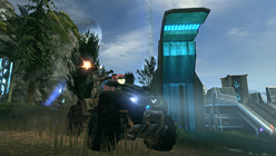 TGS 2011ϡHalo: Combat Evolved AnniversaryפγȯԤˤץ쥼ݡȡHaloΥᥤϤɤޤǿʲΤ