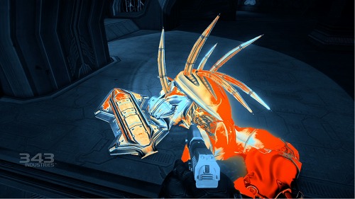 ꡼ No.009Υͥ / ǲǽHalo: Combat Evolved AnniversaryסKinectȤϢǤ餫ˡѥåTĤ륭ڡξ