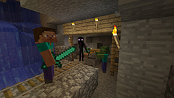 ꡼ No.004Υͥ / MinecraftXbox 360 EditionפΥѥåǤ66о졣ʬˤXbox LIVE 14֥ СåפƱ