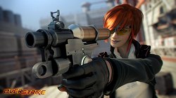 E3 2011Insomniac GamesοSFOver StrikeסPS3/Xbox 360ˤΥȥ쥤顼EAΥե󥹤ǤϪ