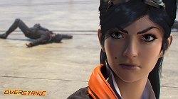 ꡼ No.003 | E3 2011Insomniac GamesοSFOver StrikeסPS3/Xbox 360ˤΥȥ쥤顼EAΥե󥹤ǤϪ