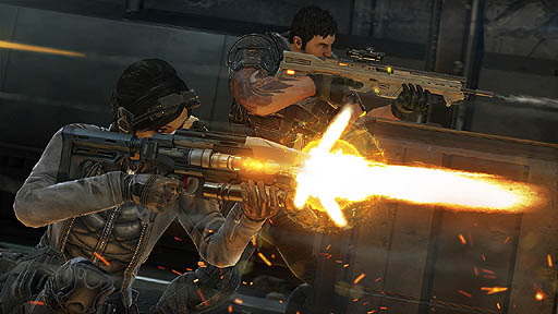 ꡼ No.004 | InsomniacοƵưOver StrikeפϥȥFUSEפ˲ơ2013ǯ3˥꡼