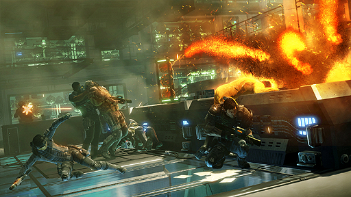 ꡼ No.003 | EAοFUSEפEA Asia Showcase 2012ǥץ쥤ۿüǽϤȤʤơã襤ȴ