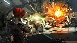 ꡼ No.009 | EAοFUSEפEA Asia Showcase 2012ǥץ쥤ۿüǽϤȤʤơã襤ȴ