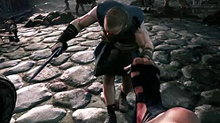 ꡼ No.007Υͥ / E3 2011KinectбCrytek1;ηᥢCodename: KingdomsפϡRYSEפ̾ѹκǿȥ쥤顼4Gamer˷Ǻ