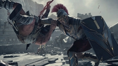 ꡼ No.009Υͥ / E3 2013CrytekǿRyseSon of RomeפXbox One꤫ĥȥˡޤǱǲΤ褦ʺǿȥ쥤顼ɬ