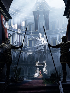 ꡼ No.018Υͥ / E3 2013CrytekǿRyseSon of RomeפXbox One꤫ĥȥˡޤǱǲΤ褦ʺǿȥ쥤顼ɬ